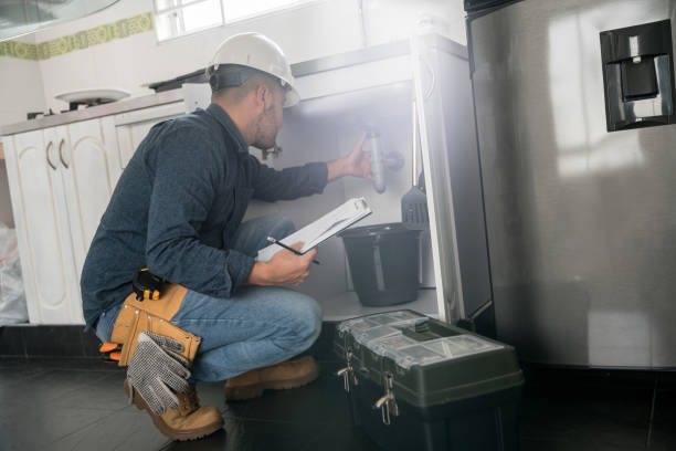 Best Emergency Plumber  in Redfield, AR