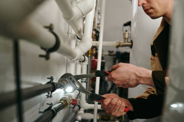  Redfield, AR Plumbing Pros