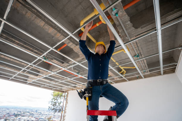 Best Sprinkler Systems  in Redfield, AR