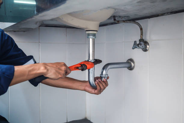 Best Drain Cleaning Services  in Redfield, AR
