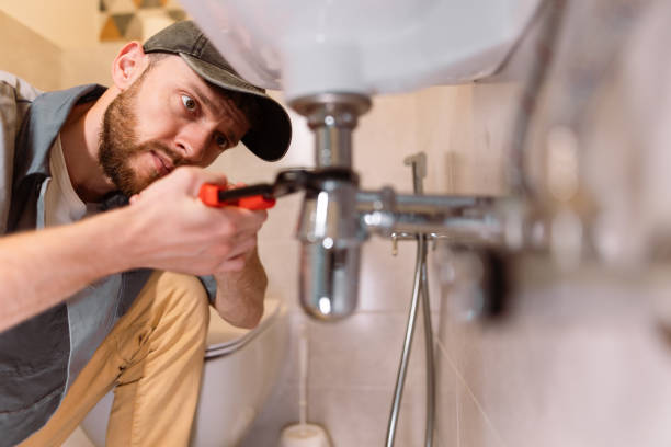 Best Same-Day Plumbing Service  in Redfield, AR