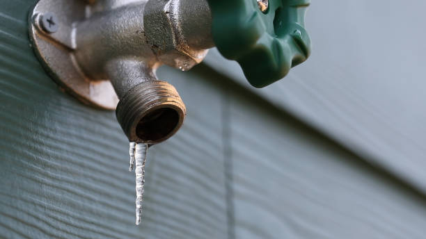 Best Emergency Plumber  in Redfield, AR