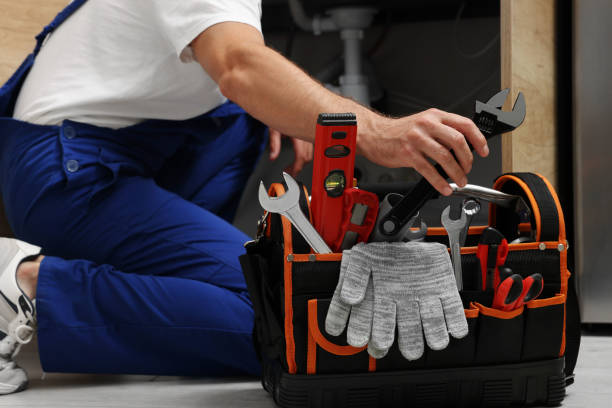 Best 24-Hour Plumber Near Me  in Redfield, AR