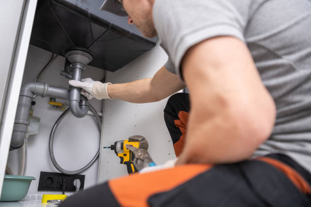 Reliable Redfield, AR Plumbing Solutions
