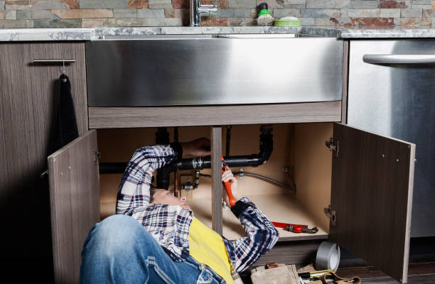 Best Affordable Plumber Near Me  in Redfield, AR