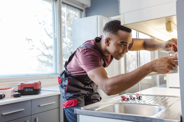 Best Sewer Cleaning Services  in Redfield, AR
